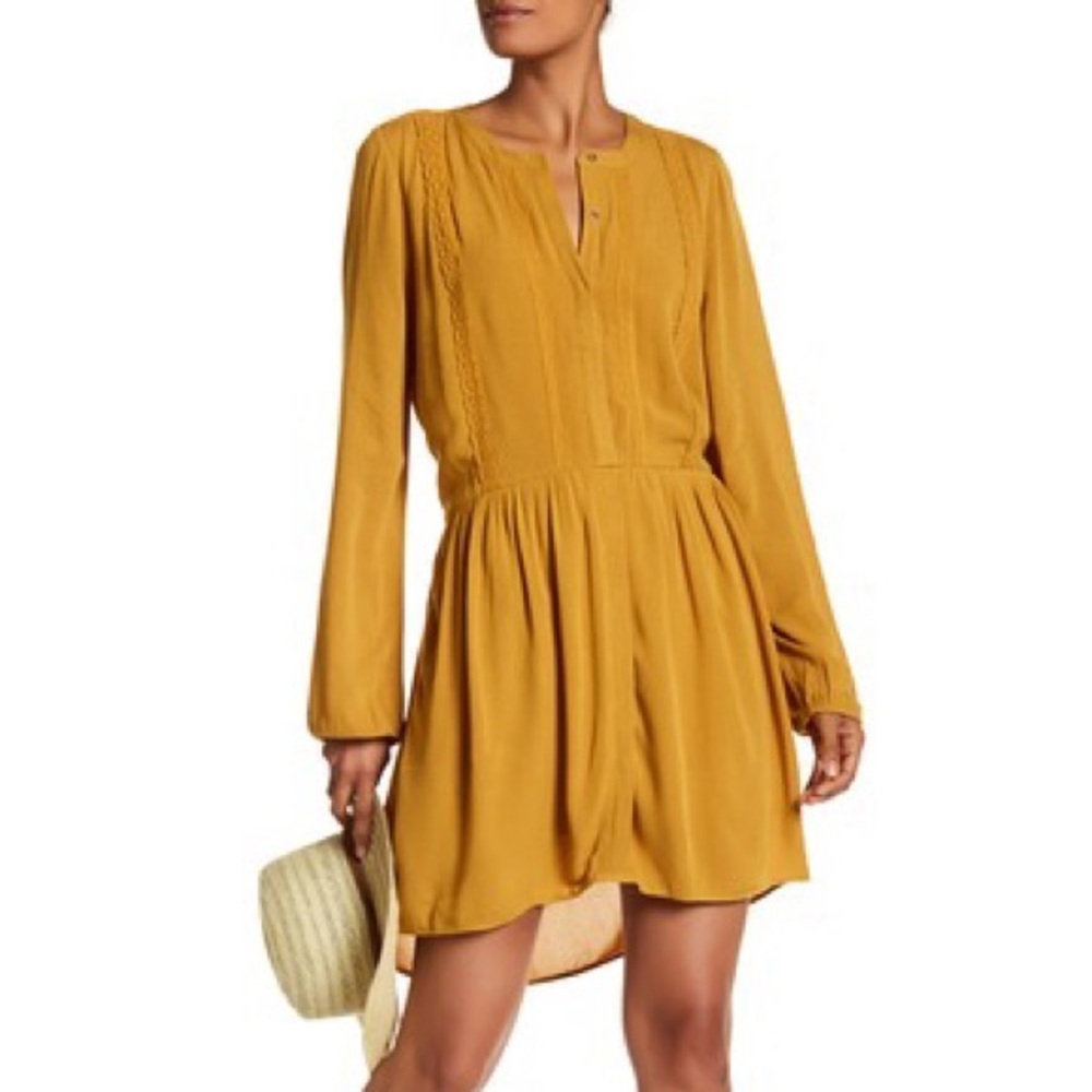 Daniel Rain Dress